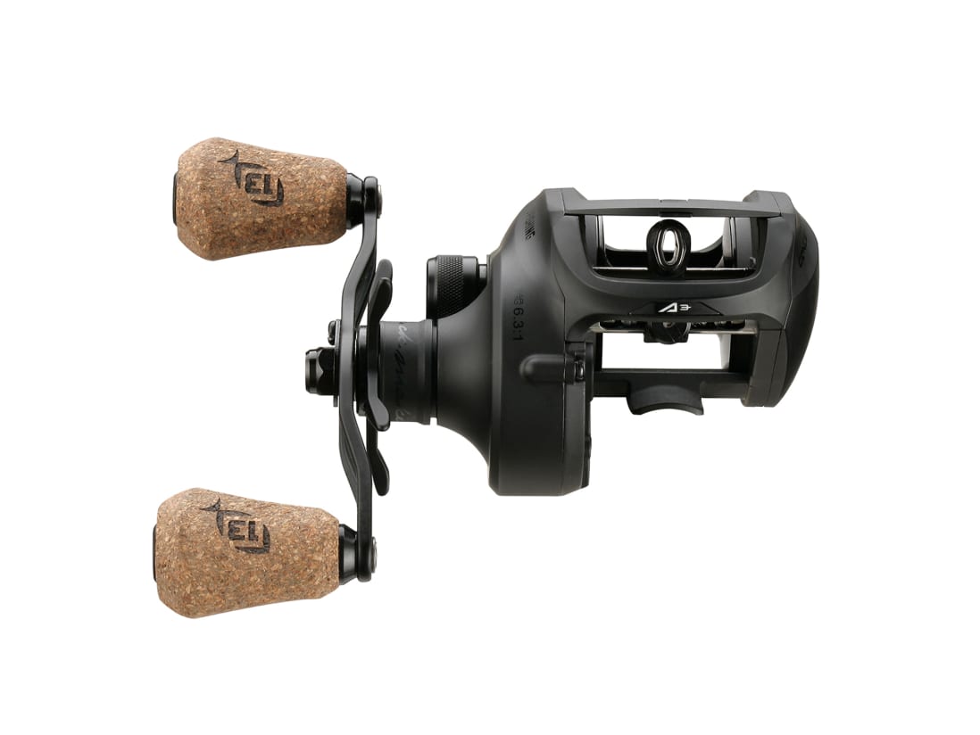13 Fishing Concept A3 Gen 2 Baitcasting Reel 13 Fishing Concept A3 Gen 2 Baitcasting Reel -ElaZtech store concept ii a3 rh 7 resized