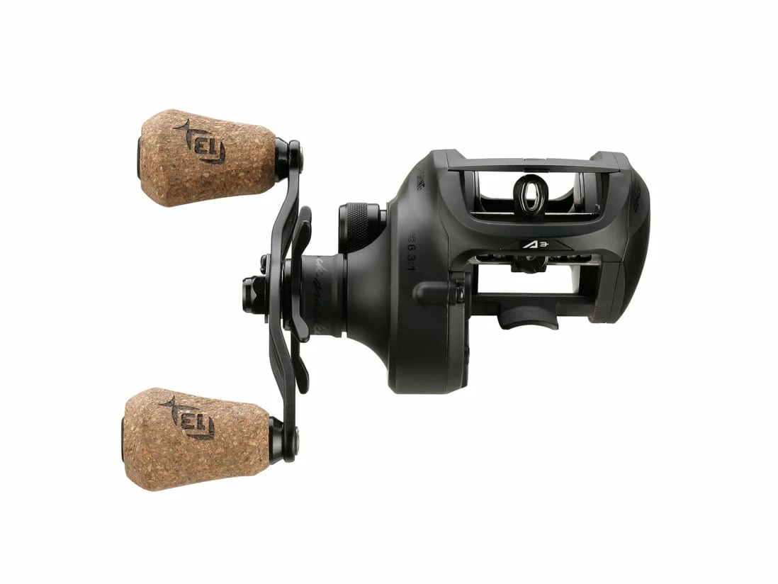13 Fishing Concept A3 Gen 2 Baitcasting Reel - Image 4