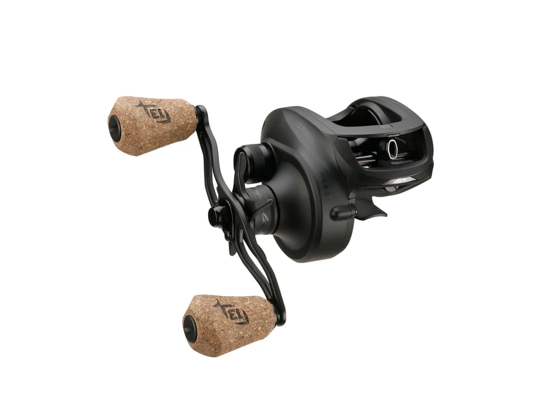 13 Fishing Concept A3 Gen 2 Baitcasting Reel