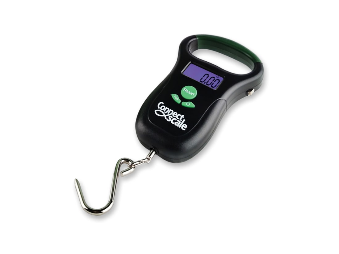 ConnectScale Bluetooth Smart Scale ConnectScale Bluetooth Smart Scale -ElaZtech store connectscale