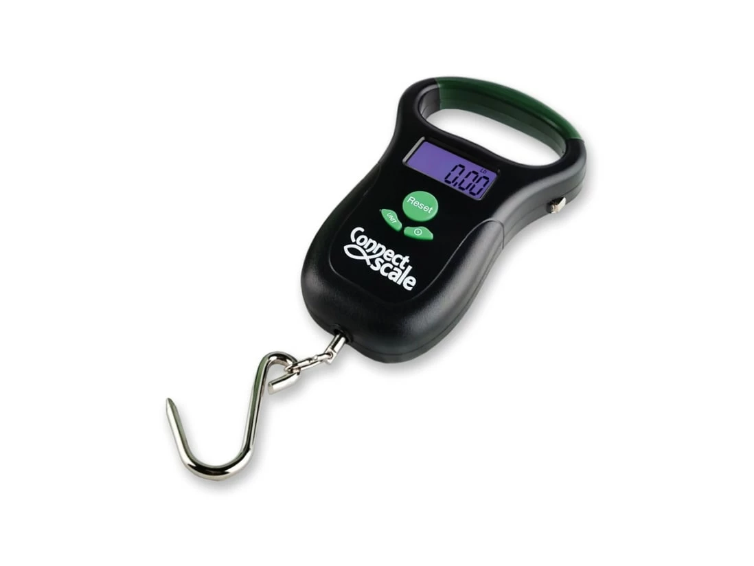 ConnectScale Bluetooth Smart Scale