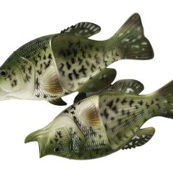 Rivers Edge Crappie Fish Sandals