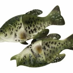 Rivers Edge Crappie Fish Sandals