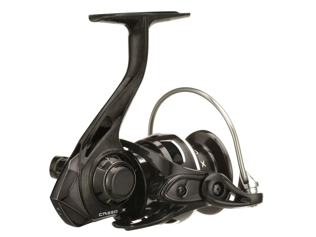 13 Fishing Creed X Spinning Reel - Image 2