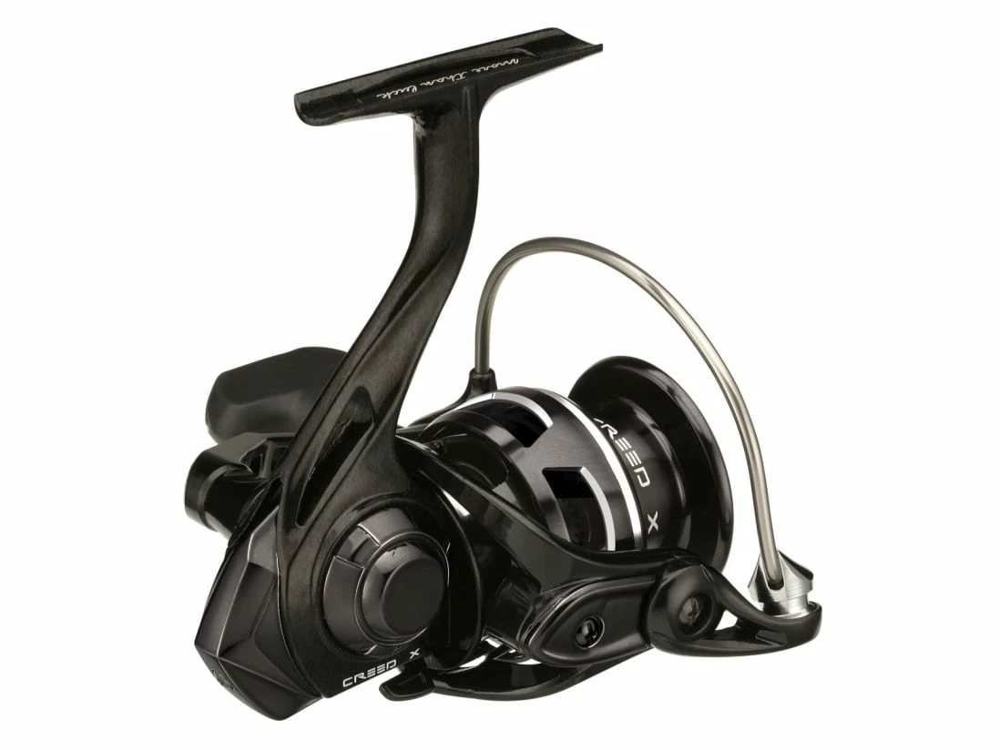 13 Fishing Creed X Spinning Reel - Image 4