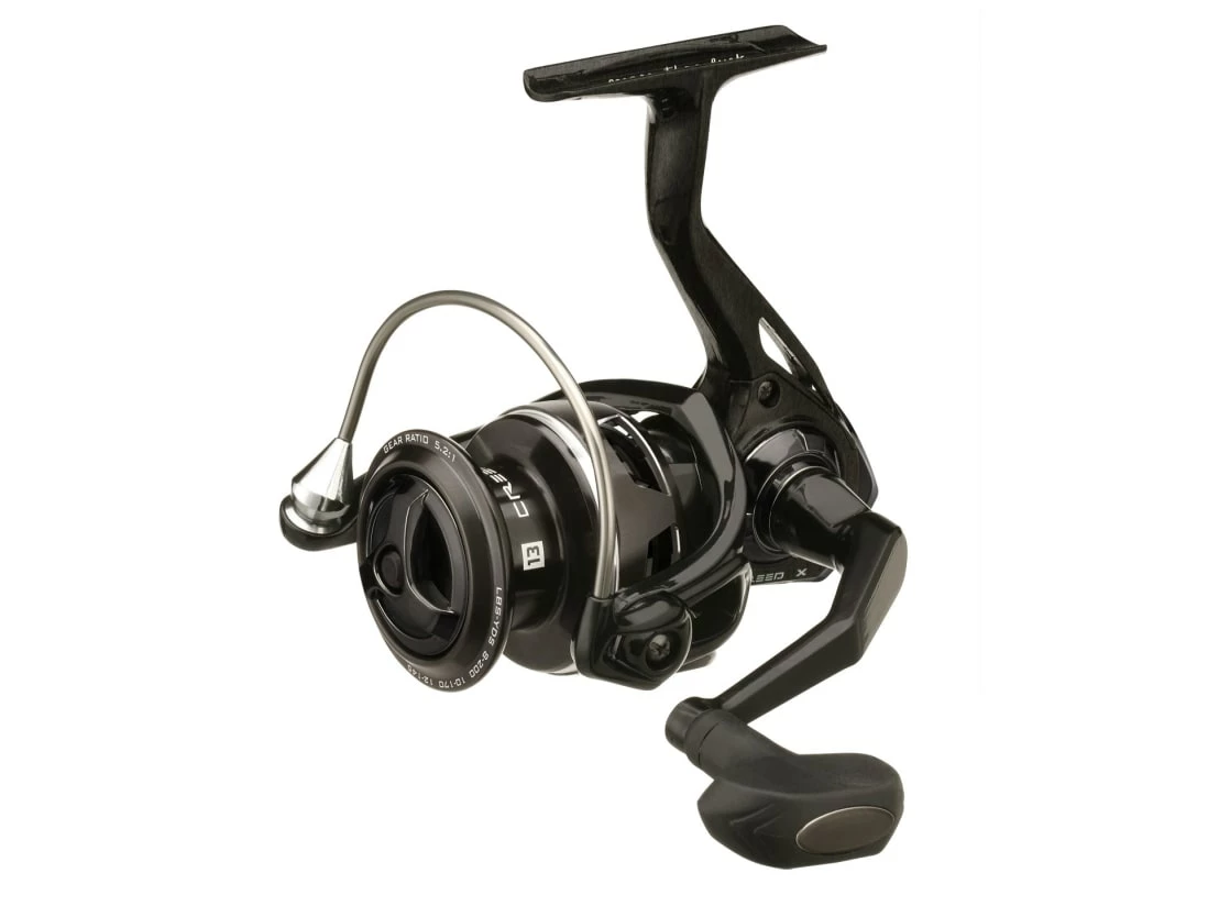 13 Fishing Creed X Spinning Reel - Image 3