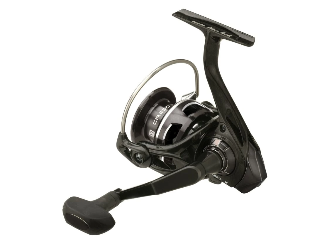 13 Fishing Creed X Spinning Reel - Image 5