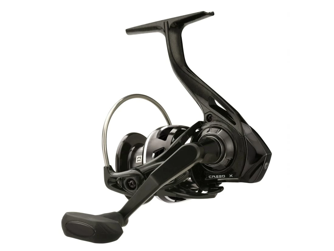 13 Fishing Creed X Spinning Reel - Image 6