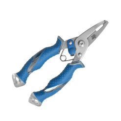 Cuda Titanium Bonded Mini Pliers
