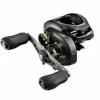 Shimano Curado K Baitcasting Reel