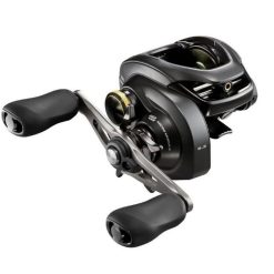 Shimano Curado K Baitcasting Reel