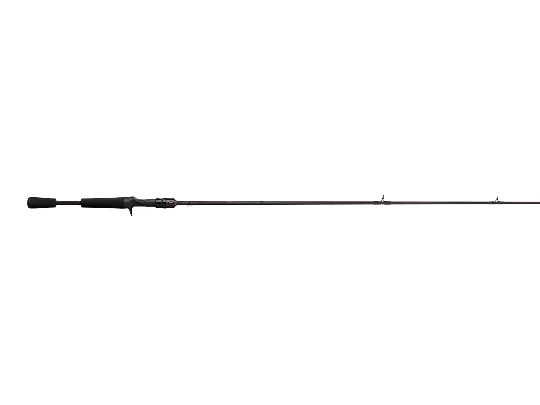 Daiwa Fuego Casting Rod