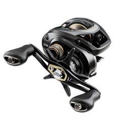 Daiwa CR80 Baitcasting Reel