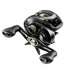 Daiwa CR80 Baitcasting Reel