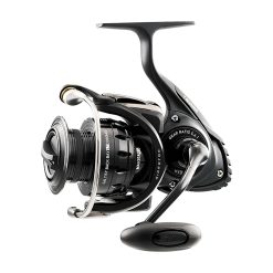 Daiwa Saltist Back Bay LT Spinning Reel