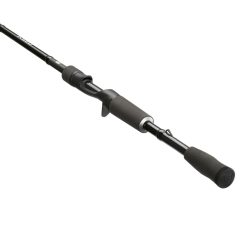 13 Fishing Defy Black Gen 2 Casting Rod -ElaZtech store defy black db2c71mh 4