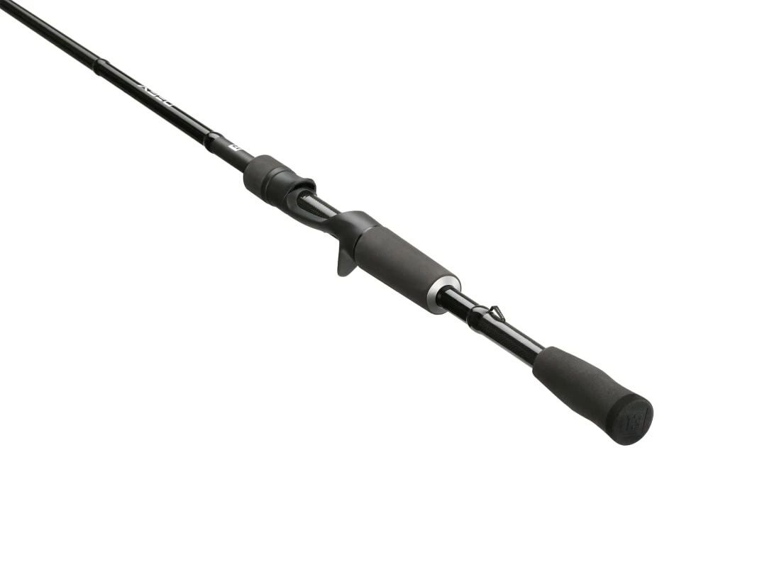 13 Fishing Defy Black Gen 2 Casting Rod - Image 3