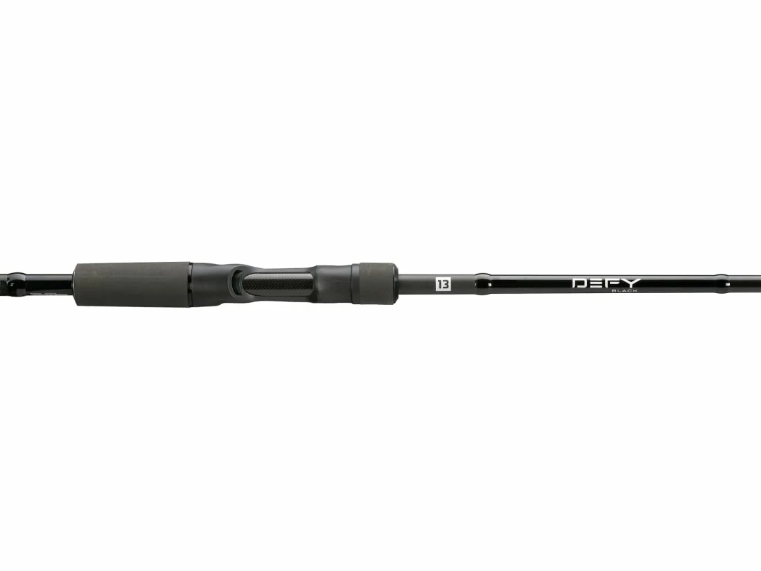 13 Fishing Defy Black Gen 2 Casting Rod - Image 2