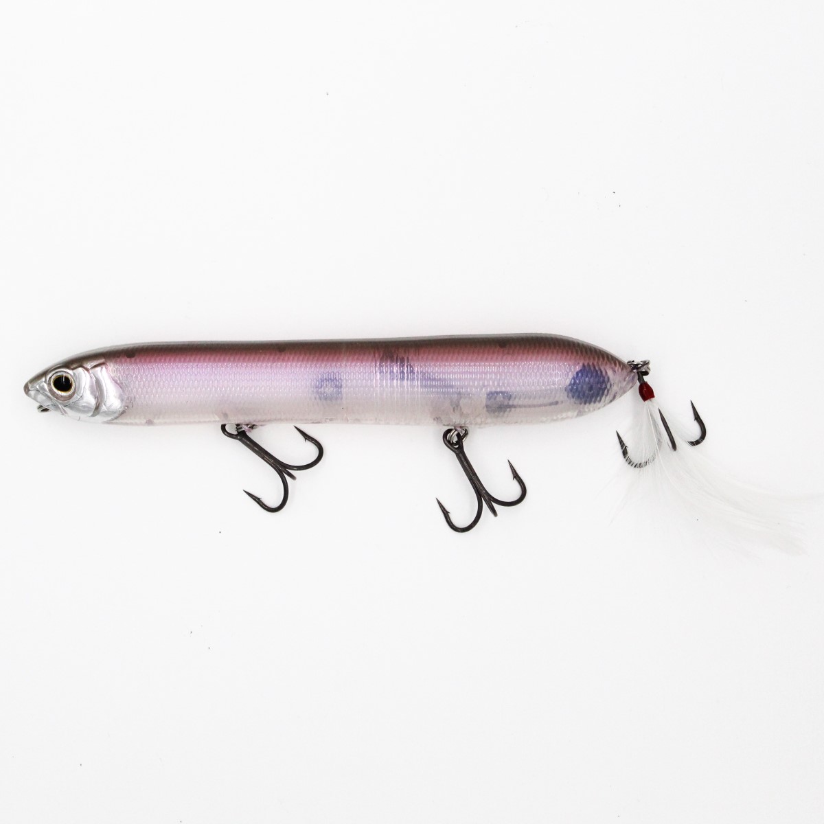 Baits Deps Baits -ElaZtech store deps brachiostick clear wakasagi 15.61b10eb97d5d7