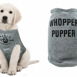 Karl's Fishing & Outdoors Whopper Pupper Dog Shirt