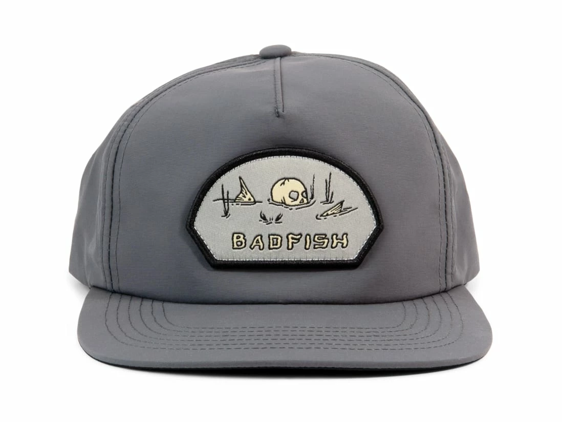 Badfish Tailing Tide Hat - Image 2