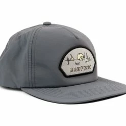 Badfish Tailing Tide Hat