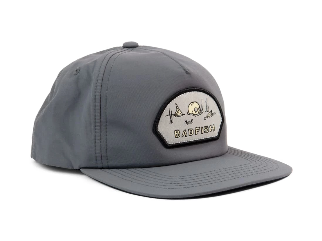 Badfish Tailing Tide Hat