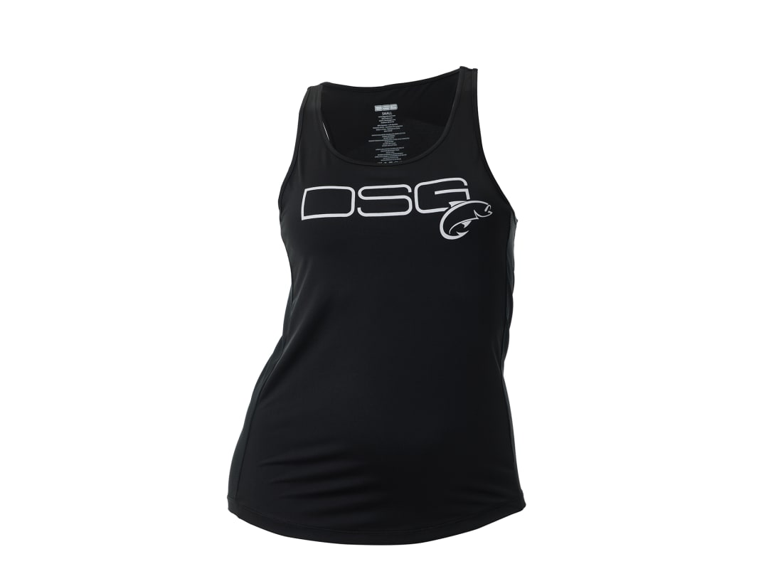 DSG Outerwear Razor Back Tank DSG Outerwear Razor Back Tank -ElaZtech store dsg black razorbacktank 50 99 dow 10000b