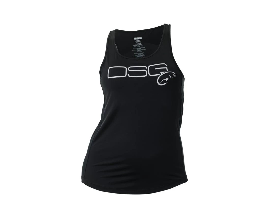 DSG Outerwear Razor Back Tank