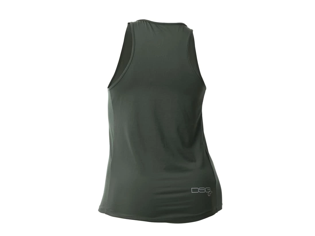DSG Outerwear Razor Back Tank - Image 3