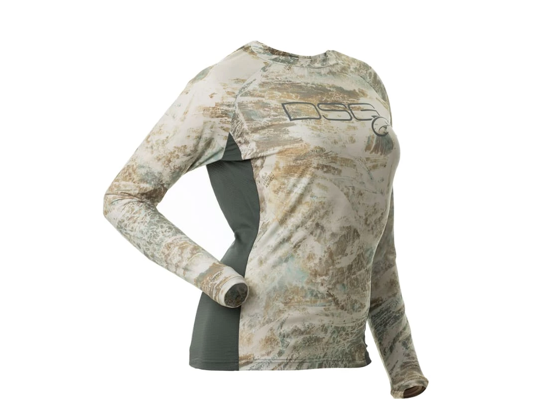 DSG Outerwear Sydney Long Sleeve - Image 2