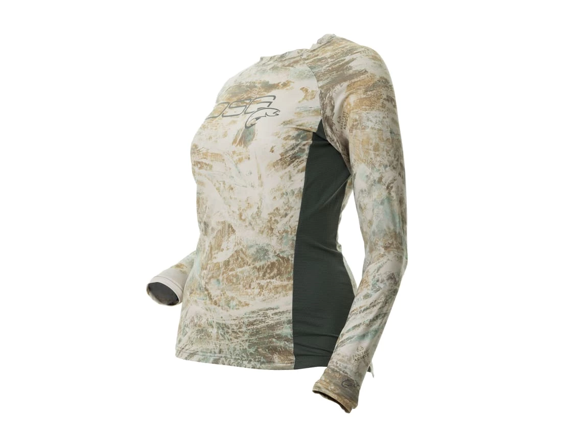 DSG Outerwear Sydney Long Sleeve