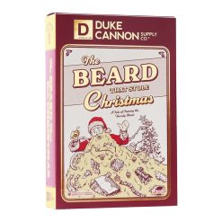 Duke Cannon The Beard That Stole Christmas Gift Set 2 Duke Cannon The Beard That Stole Christmas Gift Set -ElaZtech store dukecannon thebeardthatstolechristmas giftset 75 06 dcn 10014a