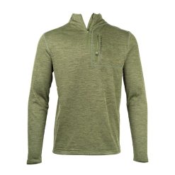 DUX Waterfowl Co. DUX Thermal 1/4 Zip Pullover