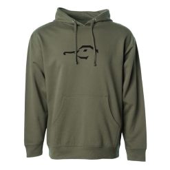 DUX Waterfowl Co. DUX Cupped Hoodie