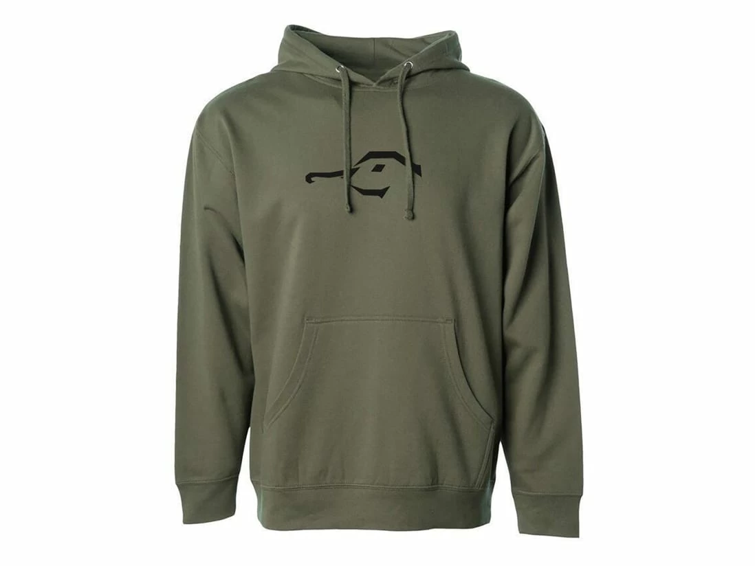 DUX Waterfowl Co. DUX Cupped Hoodie