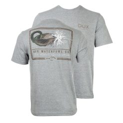 DUX Waterfowl Co. DUX Mallard Curl T-Shirt