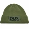 DUX Waterfowl Co. DUX Patch Beanie