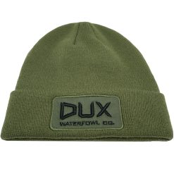 DUX Waterfowl Co. DUX Patch Beanie