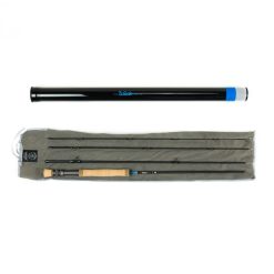 Wade Rod Co. The Tide Chaser 2.0 Fly Rod