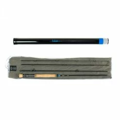 Wade Rod Co. The Tide Chaser 2.0 Fly Rod