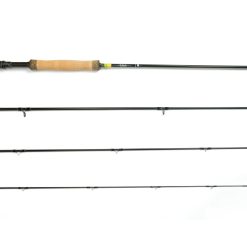 Wade Rod Co. The Streamer Express Fly Rod