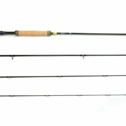 Wade Rod Co. The Streamer Express Fly Rod