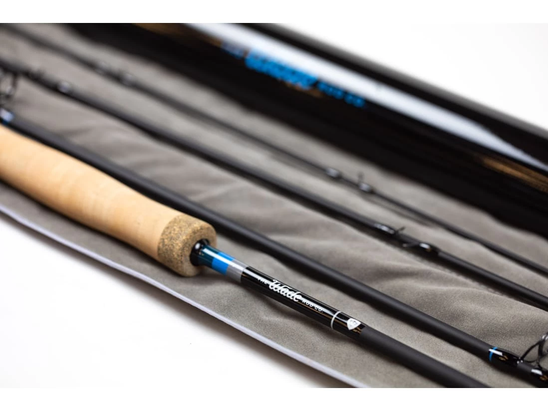 Wade Rod Co. The Tide Chaser 2.0 Fly Rod - Image 2