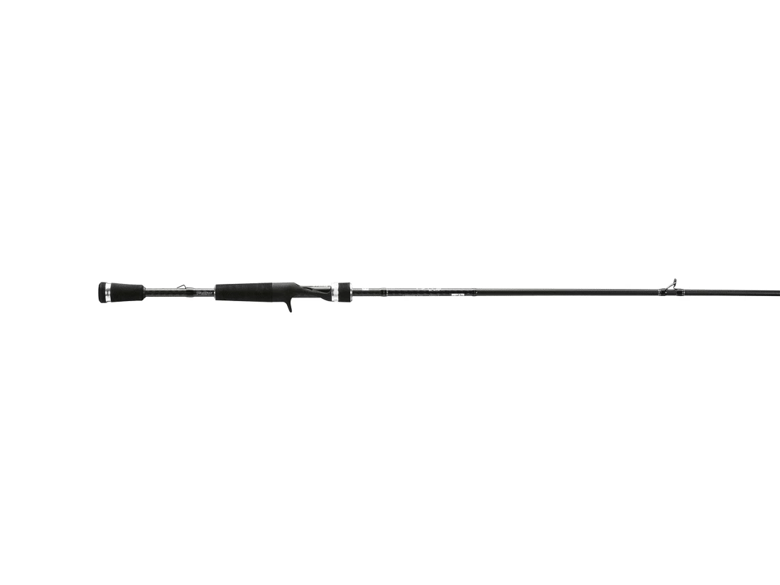 13 Fishing Fate Black Gen 3 Casting Rod