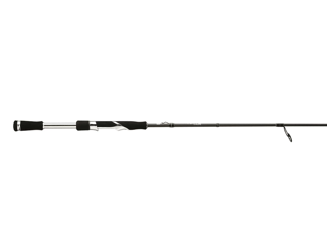 13 Fishing Creed Chrome/ Fate Chrome Spinning Combo - Image 4