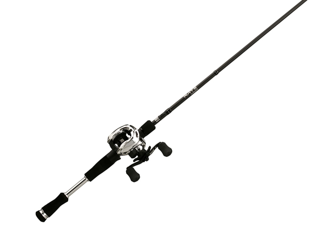 13 Fishing Origin Chrome/Fate Chrome Baitcasting Combo 13 Fishing Origin Chrome/Fate Chrome Baitcasting Combo -ElaZtech store fate origin chrome combo 3 main