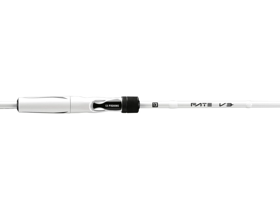 13 Fishing Fate V3 Spinning Rod - Image 2