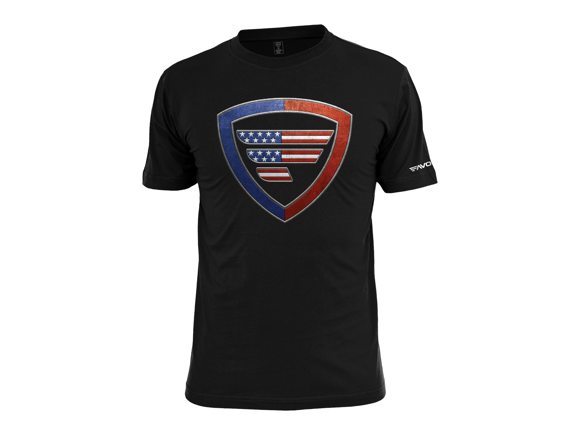 Favorite Fishing Defender Tee Favorite Fishing Defender Tee -ElaZtech store favorite fishing defender tee black 5