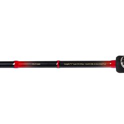 Favorite Fishing Fire Stick Spinning Combo -ElaZtech store firestick spin 1 specs